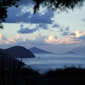 Casa Lentia , Vulcano (Isola) Italia